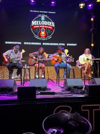 Melodies for Miracles (St. Judes Fundraiser)