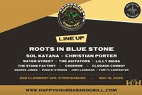 Happy Hour Music Fest