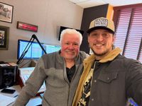 Gary Cee in the Morning on POCO 103.1