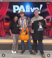 PAlive! Morning Talk Show