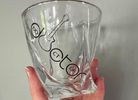 Custom Whiskey Glasses-set of 2
