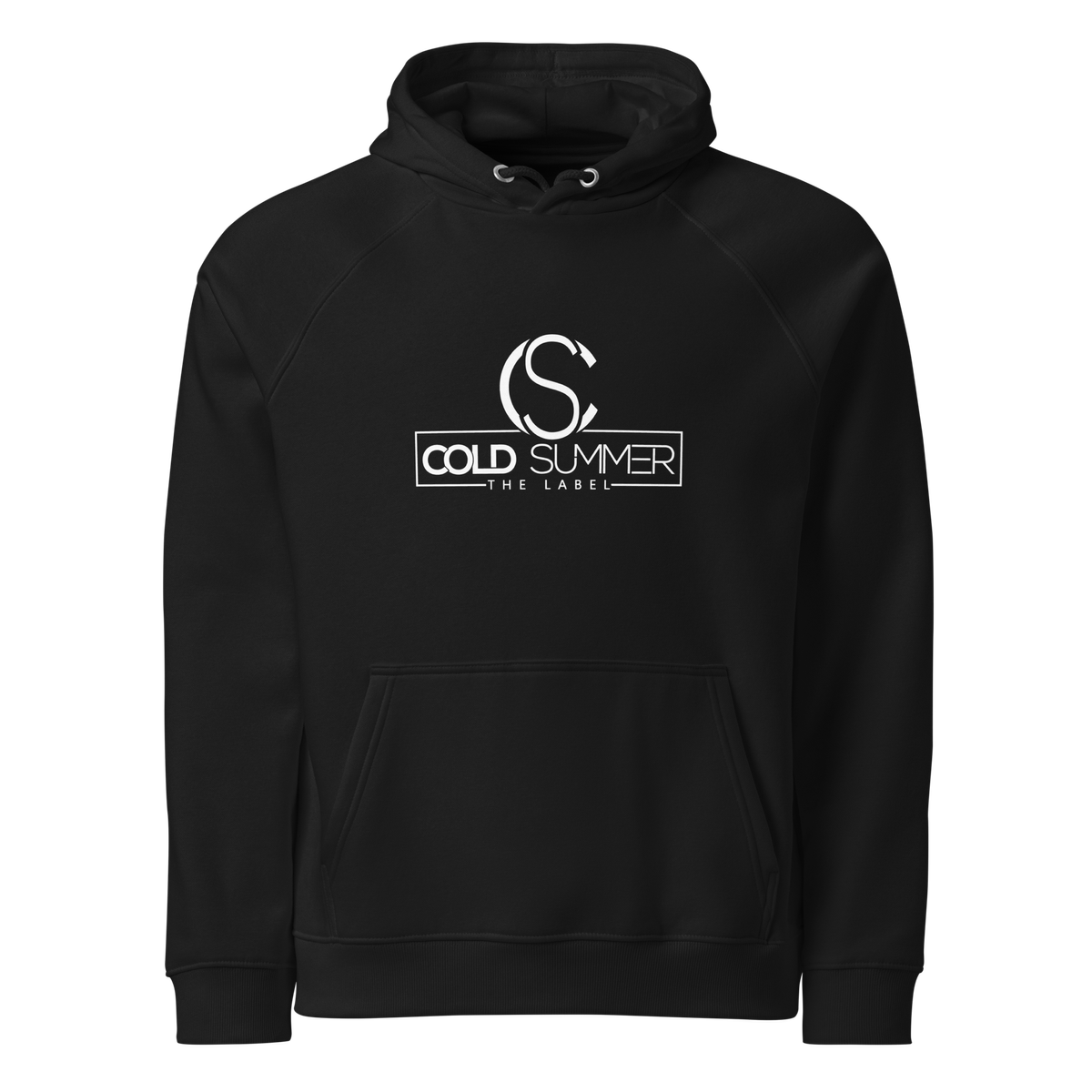 CS Military Hoodie