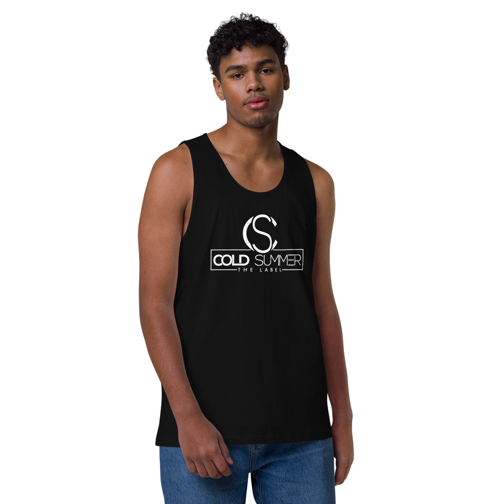 CS Summer Tank