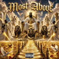 Most Above by Casey Margherita