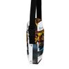 S.O.U.L Of G.O.D. (Real Black Jesus Golden Collective) All-Over Print Utility Crossbody Bag