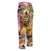 Most Above Love Realms In God (Collective) All-Over Print Unisex Wide-Leg Joggers