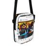 S.O.U.L Of G.O.D. (Real Black Jesus Golden Collective) All-Over Print Utility Crossbody Bag