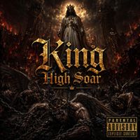King High Soar by Casey Margherita