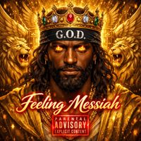 Feeling Messiah by Casey Margherita