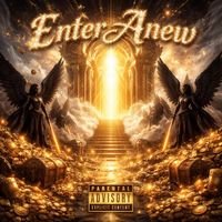 Enter Anew by Casey Margherita