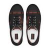 R4J Forezereth Men's Lace-Up Canvas Shoes