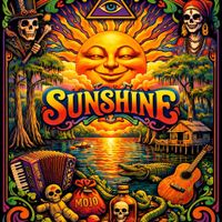 Sunshine  by Delta Hurricanes