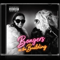 Bongers in the building by DJ Barbra