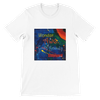 Wonder & Awe of God's Beauty - Unisex T-Shirt