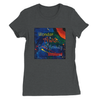 Wonder & Awe of God's Beauty - Women’s Cut T-Shirt