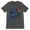 Wonder & Awe of God's Beauty - Unisex T-Shirt