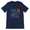Wonder & Awe of God's Beauty - Unisex T-Shirt