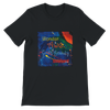 Wonder & Awe of God's Beauty - Unisex T-Shirt