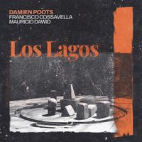 Los Lagos by Damien Poots