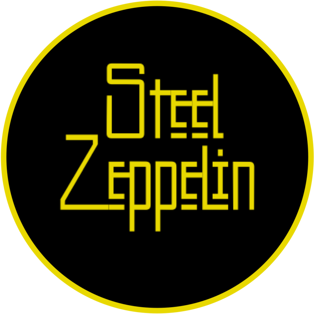 Steel Zeppelin