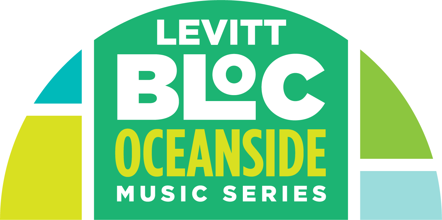 Levitt BLOC Oceanside Music Series