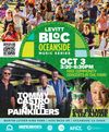 Poster October 3, 2026
