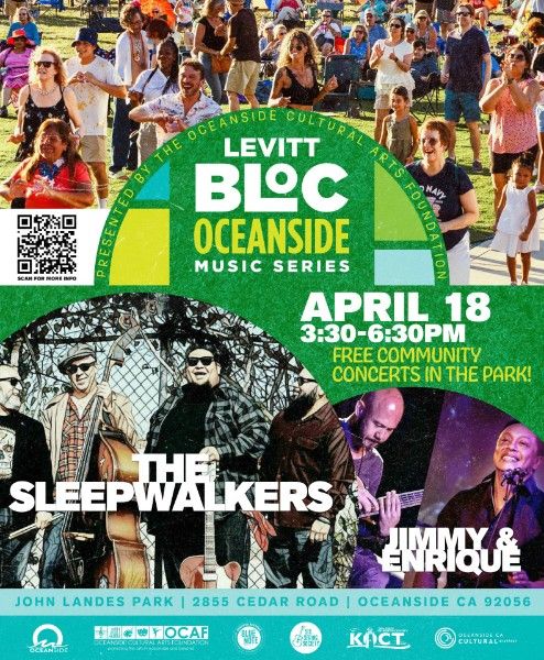 Poster April 18