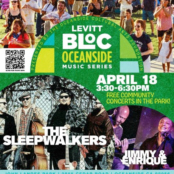 Poster April 18
