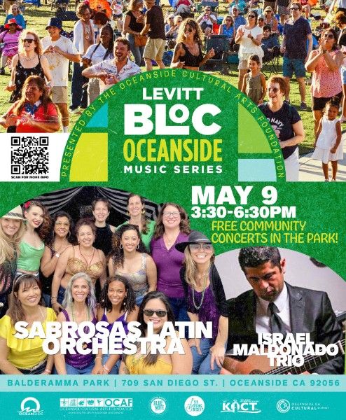 Poster May 9