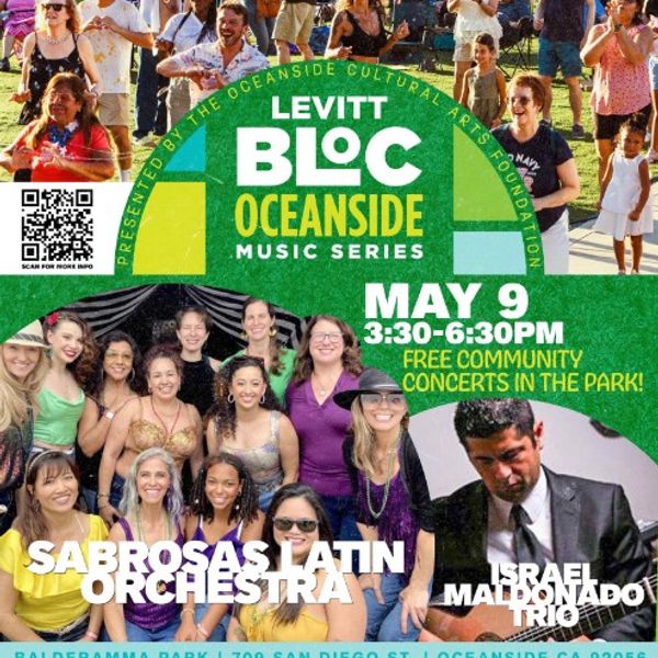 Poster May 9