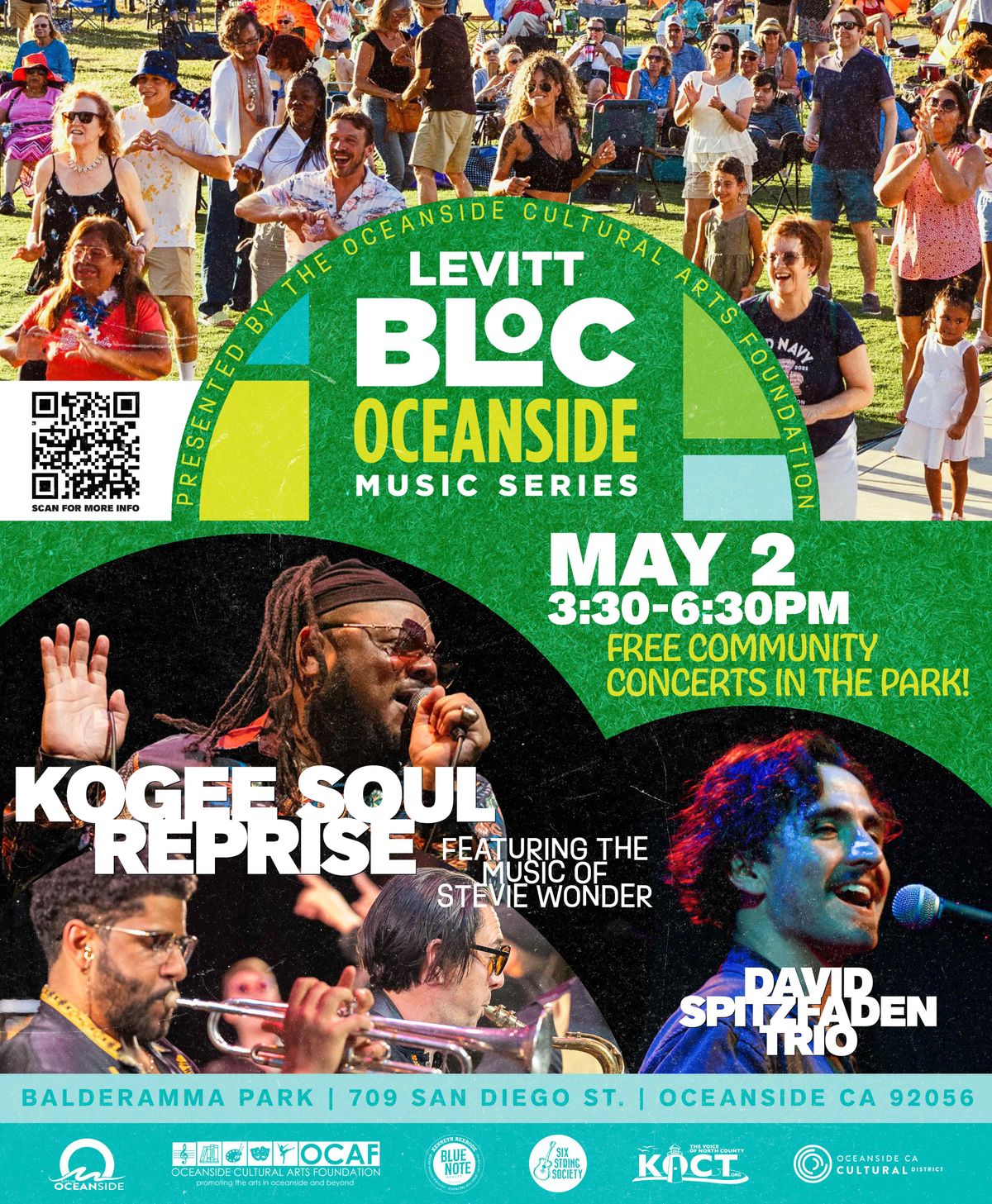 Poster May 2