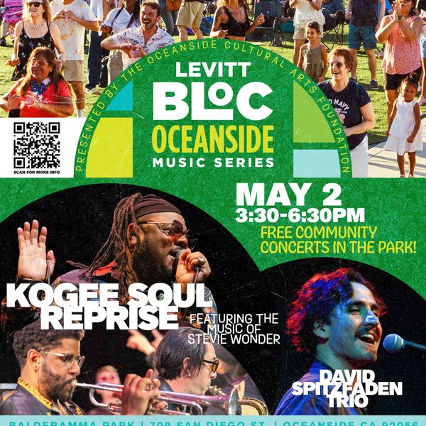 Poster May 2