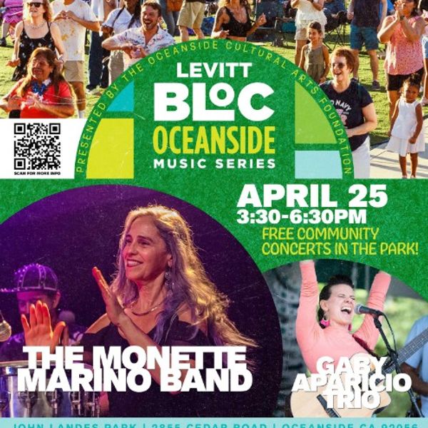 Poster April 25