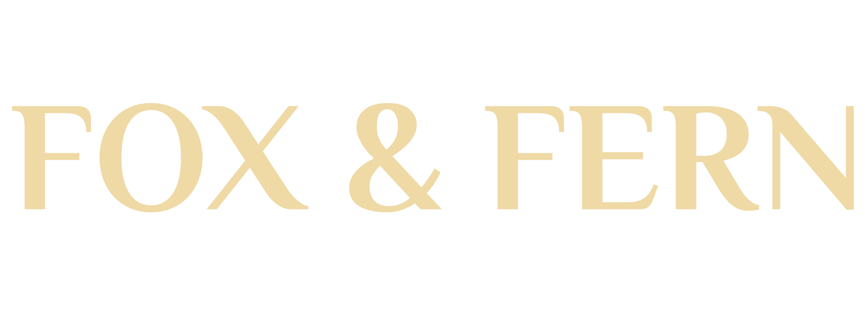 Fox & Fern