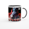 Psychological Warfare - Ceramic Mug