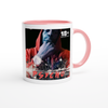 Psychological Warfare - Ceramic Mug