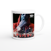 Psychological Warfare - Ceramic Mug