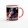 Psychological Warfare - Ceramic Mug
