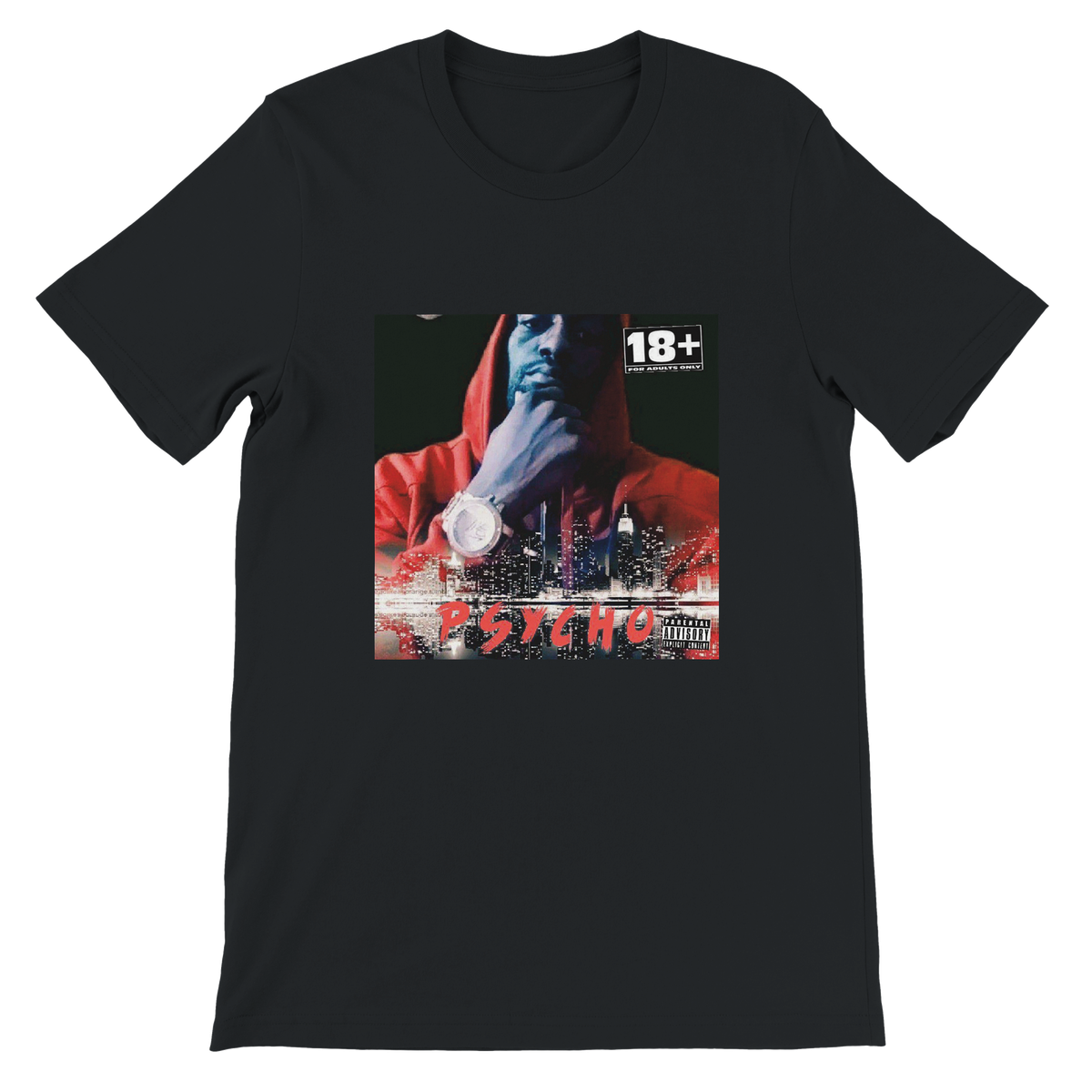 Psychological Warfare - Unisex T-Shirt