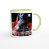 Psychological Warfare - Ceramic Mug