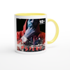 Psychological Warfare - Ceramic Mug
