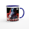 Psychological Warfare - Ceramic Mug