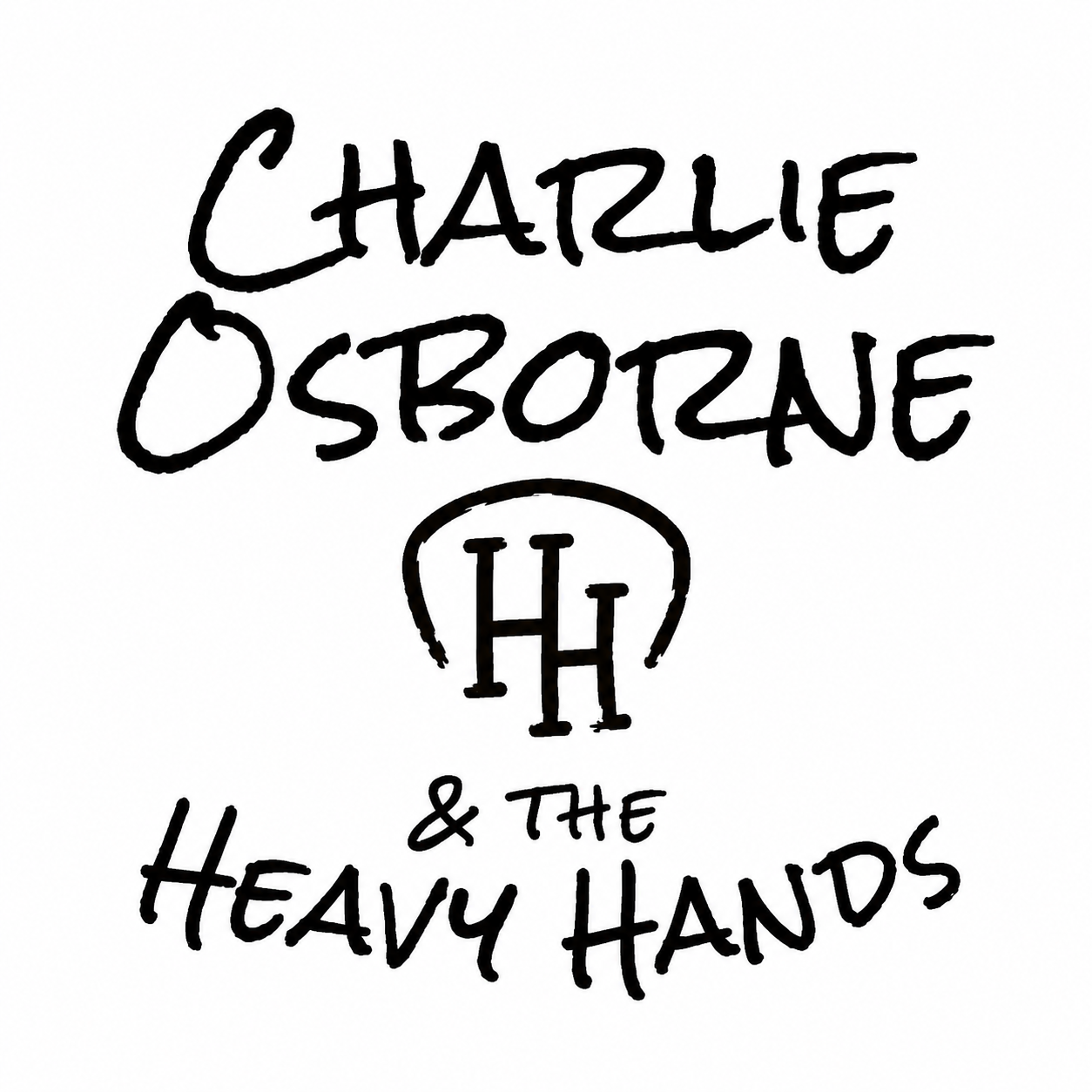 Charlie Osborne & the Heavy Hands