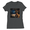 Miss Pebbles - Women’s Cut T-Shirt