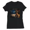 Miss Pebbles - Women’s Cut T-Shirt