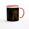 Welcome to Stank County - Ceramic Mug
