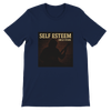 self esteem - Unisex T-Shirt