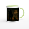 Welcome to Stank County - Ceramic Mug
