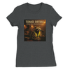 Teenage Dirtbag - Women’s Cut T-Shirt