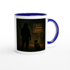 Welcome to Stank County - Ceramic Mug